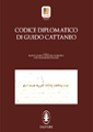 Codice Diplomatico di Guido Cattaneo